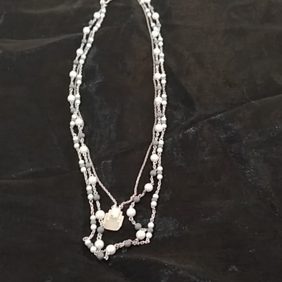 Lia Sophia Jewelry - Lia Sophia necklace Lia Sophia Jewelry - Lia Sophia necklace